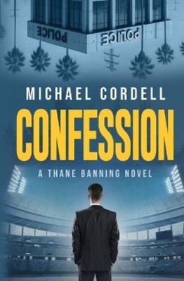 Michael Cordell Confession (Taschenbuch) Contempt