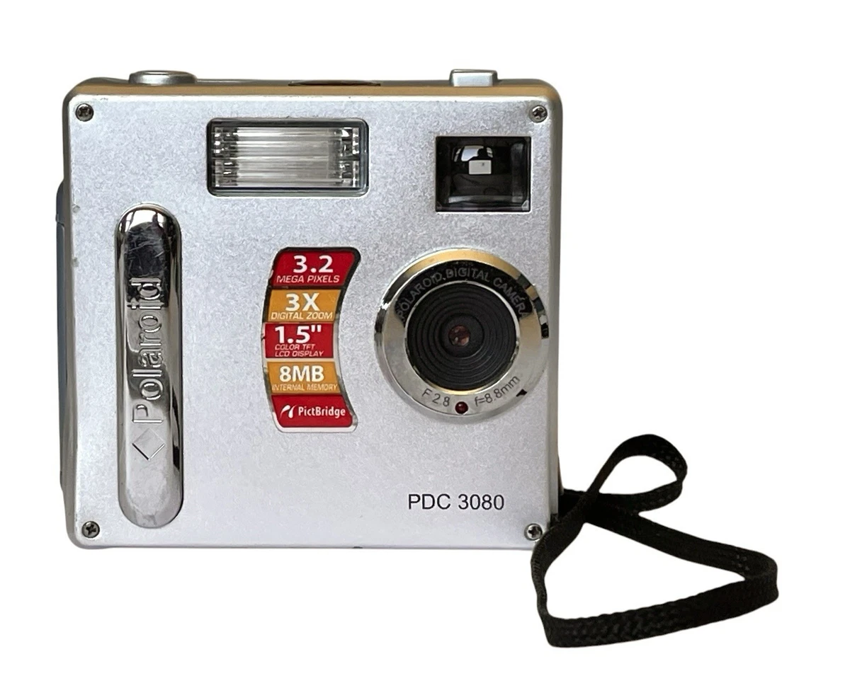 Polaroid PDC Digital Camera for Sale - Shop New & Used Digital