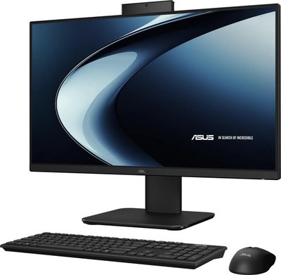 ASUS V400 AiO All-in-One PC 23,8 Zoll Intel Core i5 16GB 1 TB Schwarz