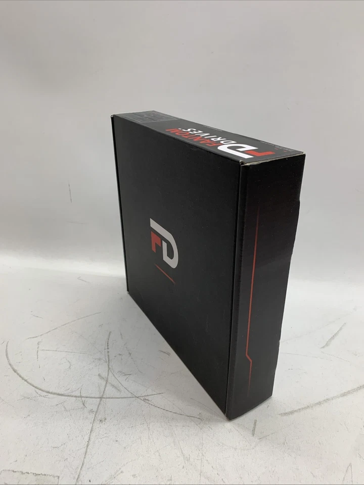 Fantom Drives 5TB Hard Drive Upgrade Kit with Seagate Barracuda ST5000LM000 2.5" - Image 3 of 4