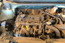 Moteur Kia RIO