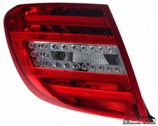 ULO Rückleuchte für Mercedes C-Klasse T-Model Links Hinten 07-14 ULO Rückleuchte für Mercedes C-Klasse T-Model Links Hinten 07-14