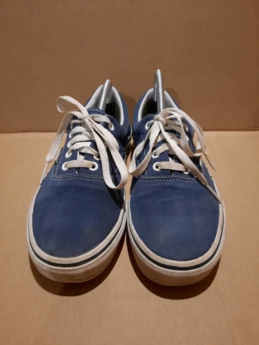 VANS Furgoni Fuori Muro Taglia 8