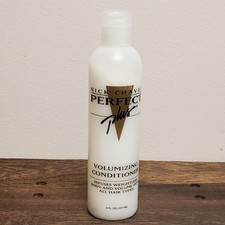 Nick Chavez Perfect Plus Volumizing Conditioner 8 Oz 1998 Weightless Body Volume