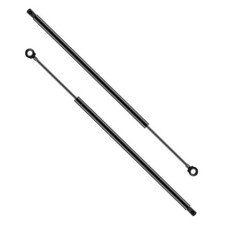 2 Pcs Rear Hatch Trunk Liftgate Tailgate Lift Supports Gas Springs Shocks