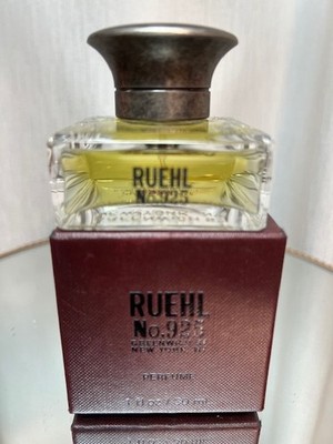 Ruehl No.925 Ruehl No.925 woman pure parfum 30 ml. Vintage 1990