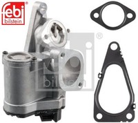 Febi Bilstein 181103 Agr-Ventil AGR Ventil AbgasrüCkfüHrventil FüR Renault