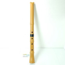 Japanese Traditional Flute Shakuhachi YUU Resin Made World Music Gear Japan