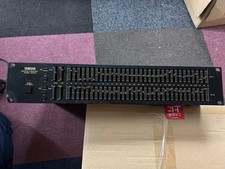 YAMAHA Graphic Equalizer Q2031A