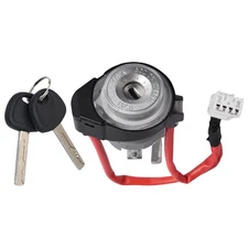 Ignition Lock Cylinder W/ 2 Keys Fit for 2011-2016 Sportage 81900-3WG00