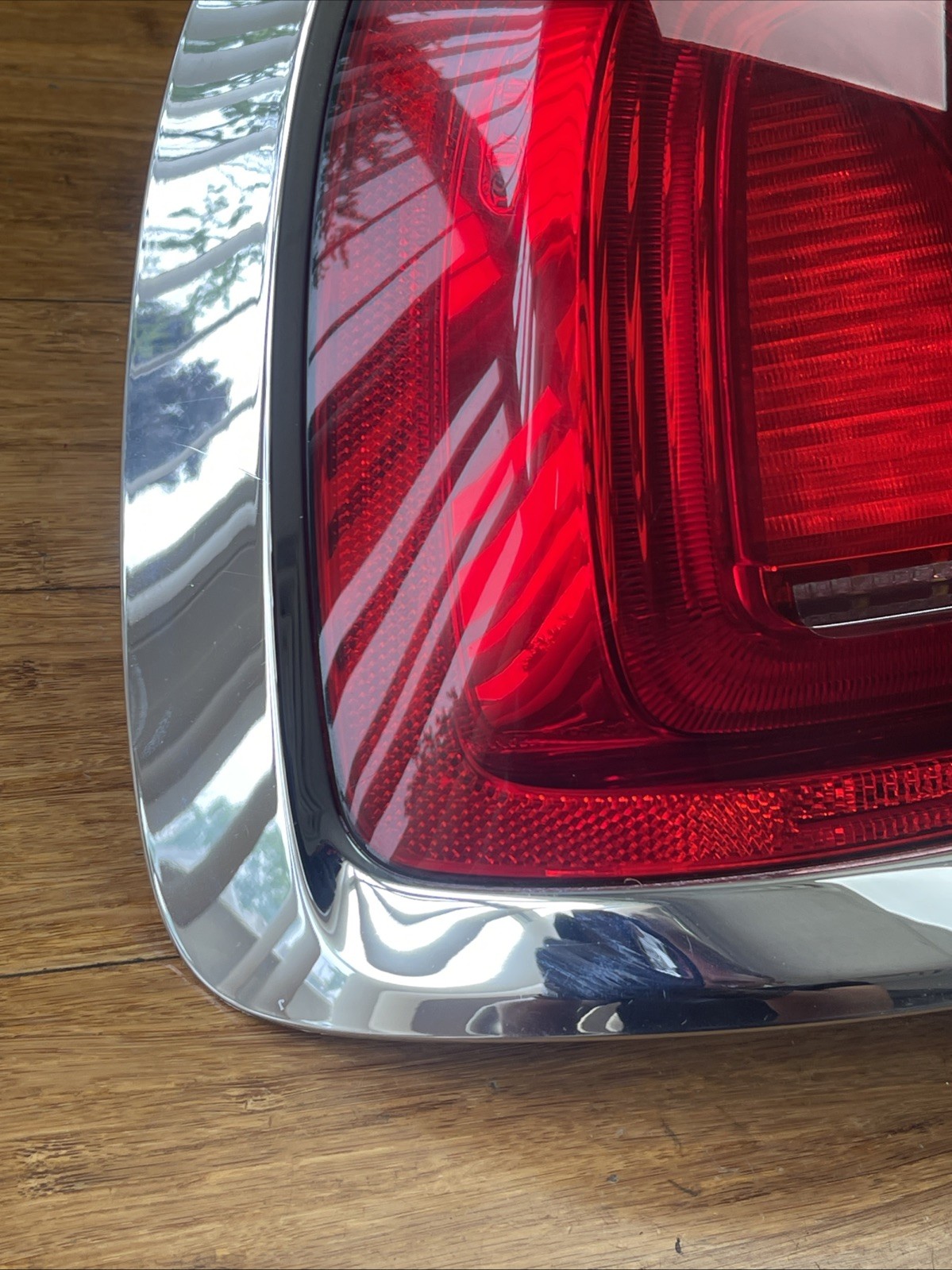 Rolls-Royce Dawn 2017-2023 REAR+LEFT Tail light
