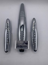 1939 1938 Chevrolet Master Accessory Grill Guard Bumper Gm Chevrolet Guide