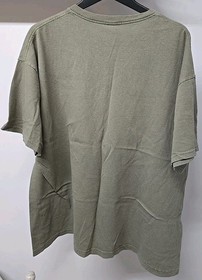 Official T Shirt  XXL 2XL Legend Of Zelda Delta Tag USA Nintendo NES Worn