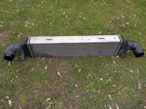 Mercedes-Benz E C207 W207 2009 Ladeluftkühler A2045000200 Diesel 170kW REK7707