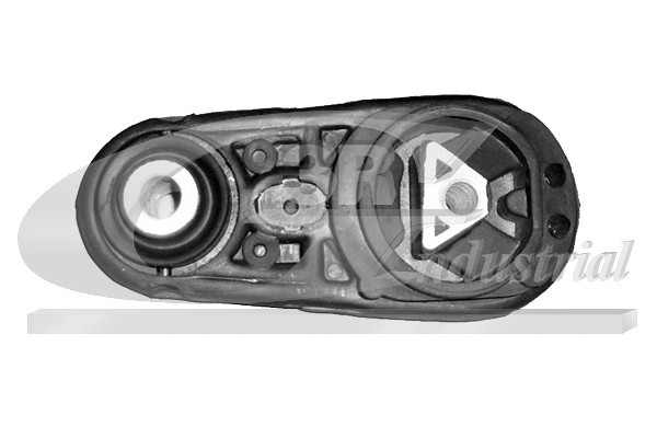 3RG Lagerung Motor Hinten FüR Renault Megane Ii BM0/1_ CM0/1_ ScéNic JM0/1_-image