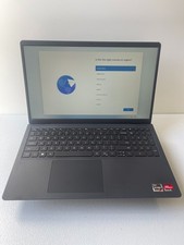 Dell Dc15255 15.6" Touchscreen AMD Ryzen  7 7730U, 16 GB, 512GB SSD Window 11