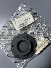 PIAGGIO GILERA Abdeckung Radschraube Wheel bolt cover 563755 NOS J0187