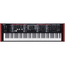 Roland V-STAGE76 76-Note Performance Keyboard Demo Deal