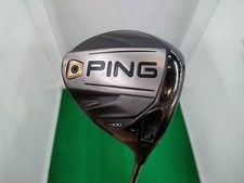 Ping G400 SFT 10* Driver Stiff Flex Graphite Shaft RH