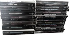 collected works of c. g. jung