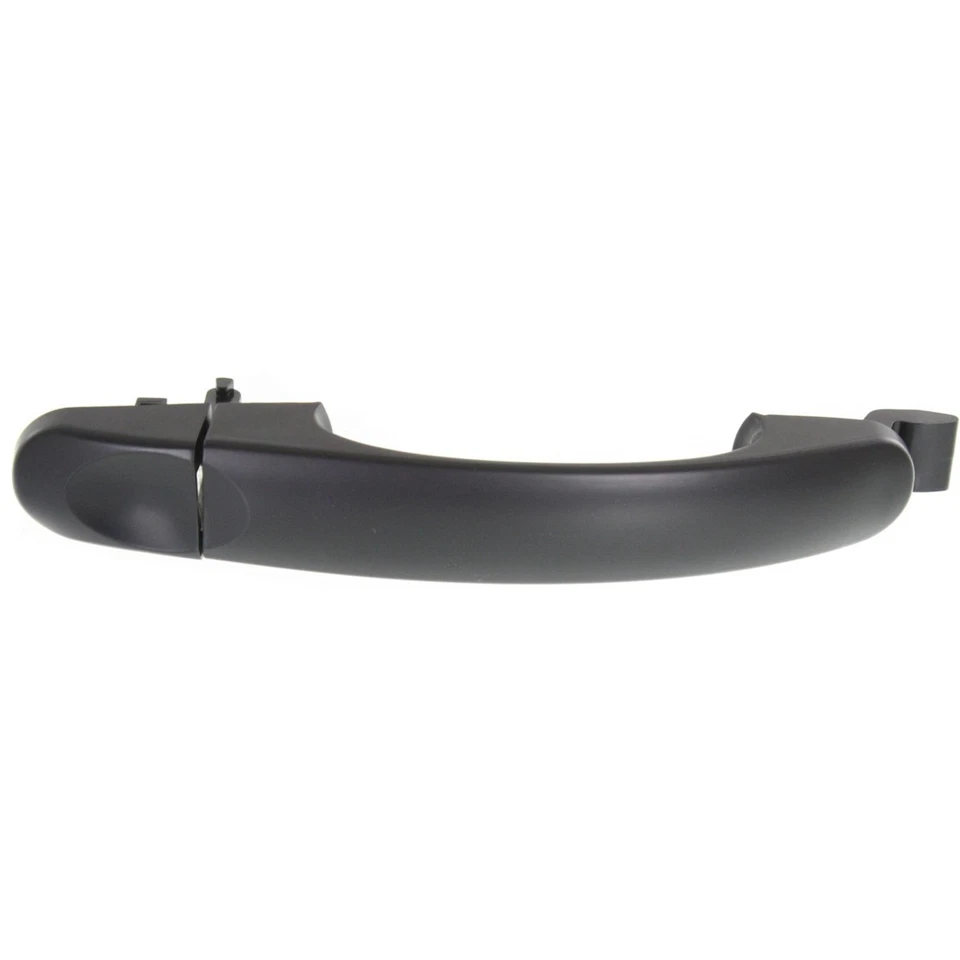 Door Handle Set For 1998-2010 Volkswagen Beetle Front Outer Primed 2Pc - Imagem 3 de 4