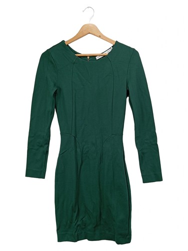 Robe Asymétrique Texturée Noire À Manches Longues | Robes | PLT FR Robe Asymétrique Texturée Noire À Manches Longues | Robes | PLT FR