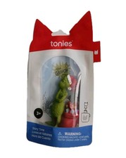 Tonies How The Grinch Stole Christmas Audio Character For Toniebox SHIPS FAST
