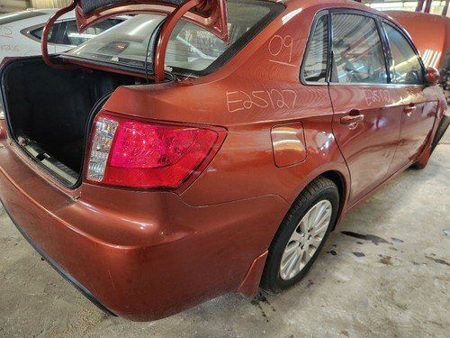 Temperature Control Turbo Manual Temperature Control Fits 08-14 IMPREZA 1232039 - Picture 12 of 12