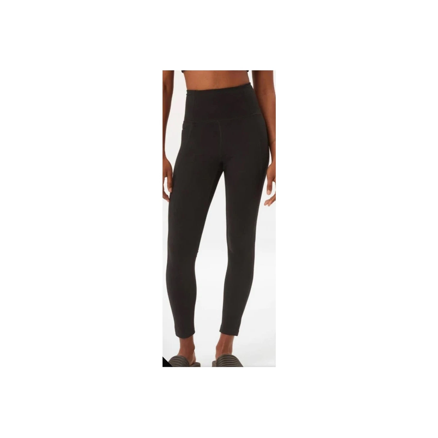 girlfriend-collective compressive high rise crop leggings
