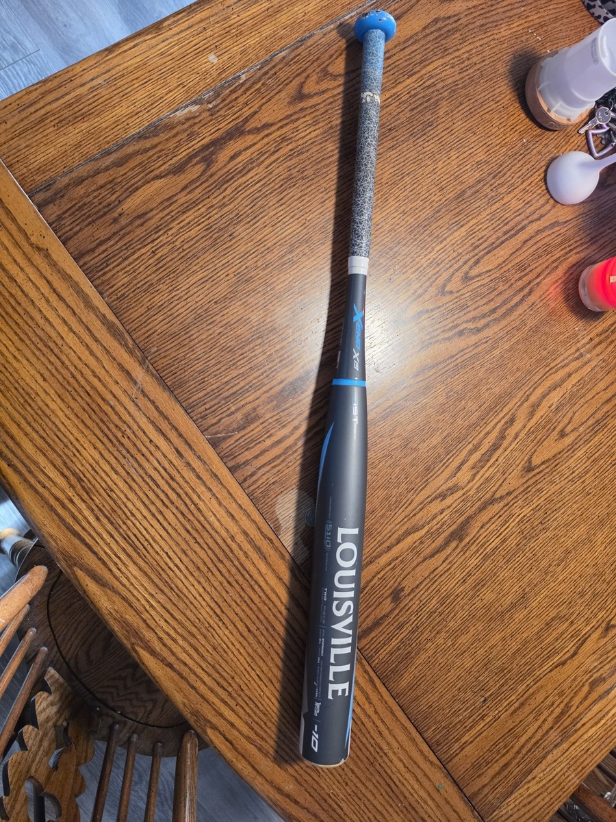 Louisville Slugger Xeno Composite Fastpitch Bat 33