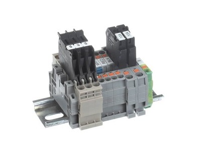 GARLAND 4608568 Appliance Terminal Block Control Power 10A Ul