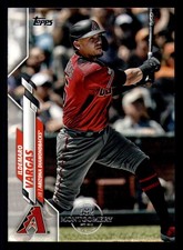 2020 Topps 582 Montgomery Club Parallel 1-250 * Set Break * * Pick Your Card * *