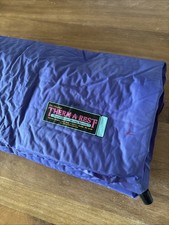 Vintage Therm-a-Rest Original Self-Inflating ...