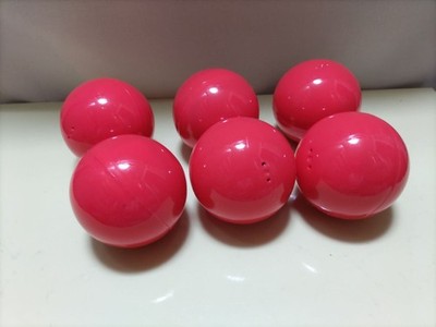 Kenelephant Gashapon Capsule Toy T-fal Miniature Collection Set of 6 Pcs