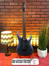 Ibanez RGA Standard Series RGA42EX Electric Guitar Black Aurora Burst Matte