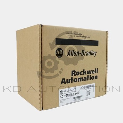 1769-L24ER-QB1B CompactLogix 5370 DI/O Controller, 750kB user memory