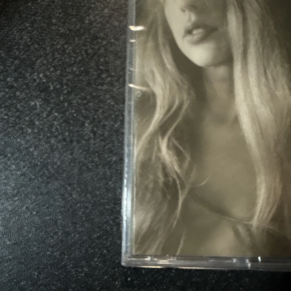 Taylor Swift-Tortured Poets Department CD+Bonus Down Bad (Acoustic Version)-NIP Foto 3 de 4