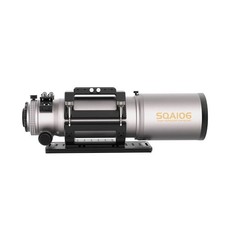 ASKAR SQA106 106mm Astronomical Telescope F4.8 Quintuplet Petzval Refractor
