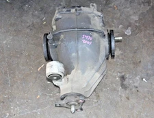 Rear Differential Axle Carrier Pumkin fits 00 01 02 03 Mercedes S430 W220 (RM8B)