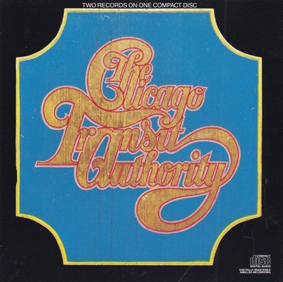 Chicago - Chicago Transit Authority