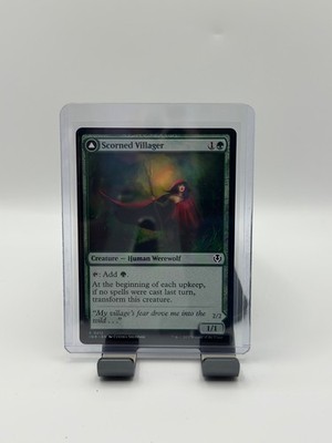 MTG, Scorned Villager $3 ORDER MIN 212 NM Innistrad Remastered Regular