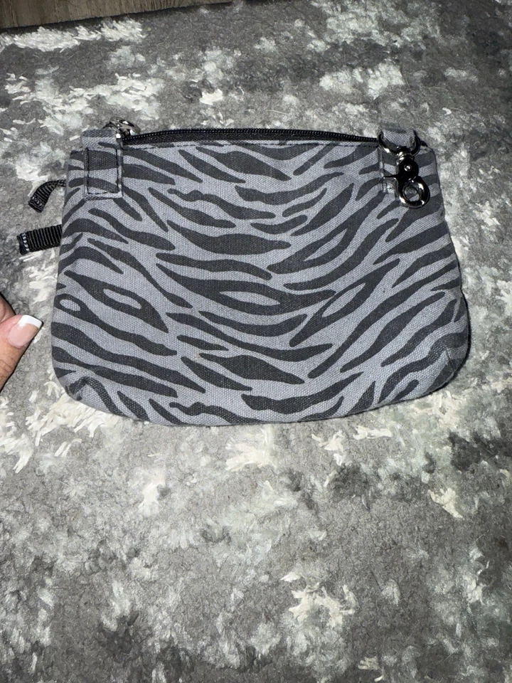 Riñonera/cadera de nailon Harley Davidson para mujer Foto 4 de 4