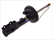 Stoßdämpfer MONROE G7303 für FORD FIESTA VI Van 1.4 2009-2017