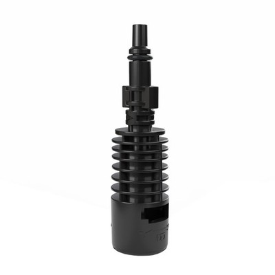 Adapter Hochdruckreiniger Zubehör Parkside Lidl PHD 100 150 passt für Kärcher