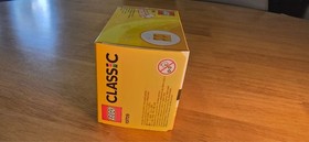 LEGO Classic - Orange Creative Box #10709 - BNIB