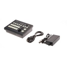 Panasonic AW-HS50N Sub-Compact HD/SD Live Switcher - SKU 1814413
