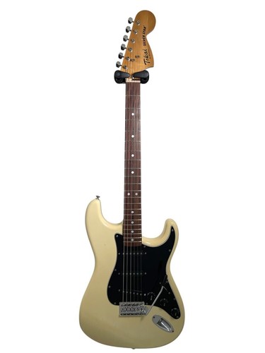 Tokai TSS-38/Silver Star/1983 Electric Guitar