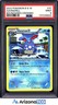 Pokemon 2012 Azumarill 37/149 Boundaries Crossed PSA 9