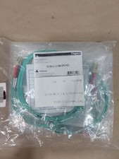 NEW Legrand VS 2M LC LC OM4 DPX PVC (LOT OF ...