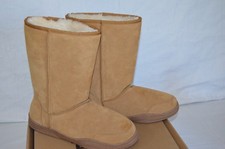 Guide Gear Mens 10 Boot Slippers, sz 12D